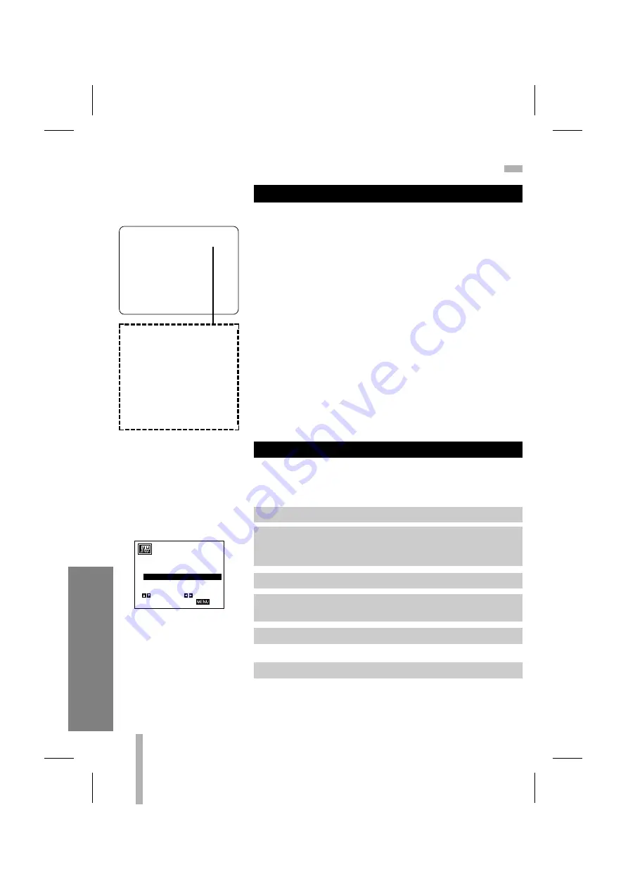 Sanyo VHR-H601 Instruction Manual Download Page 32