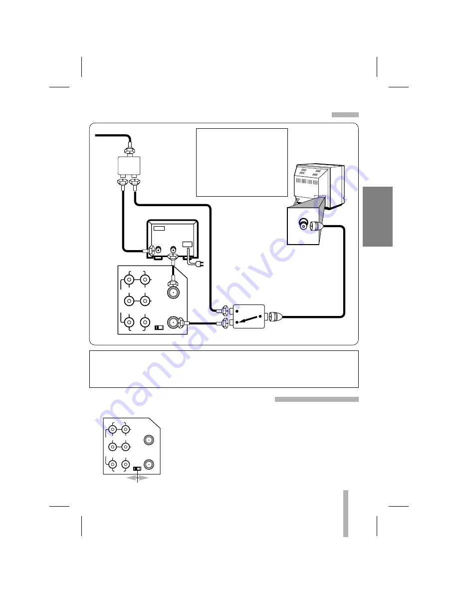 Sanyo VHR-H631 Instruction Manual Download Page 9