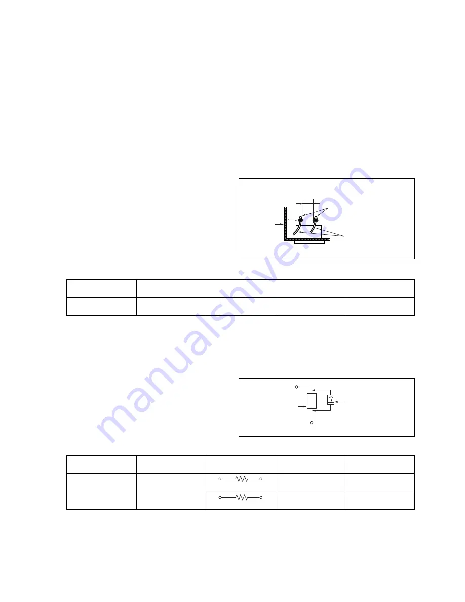 Sanyo VHR-M261EV Service Manual Download Page 7