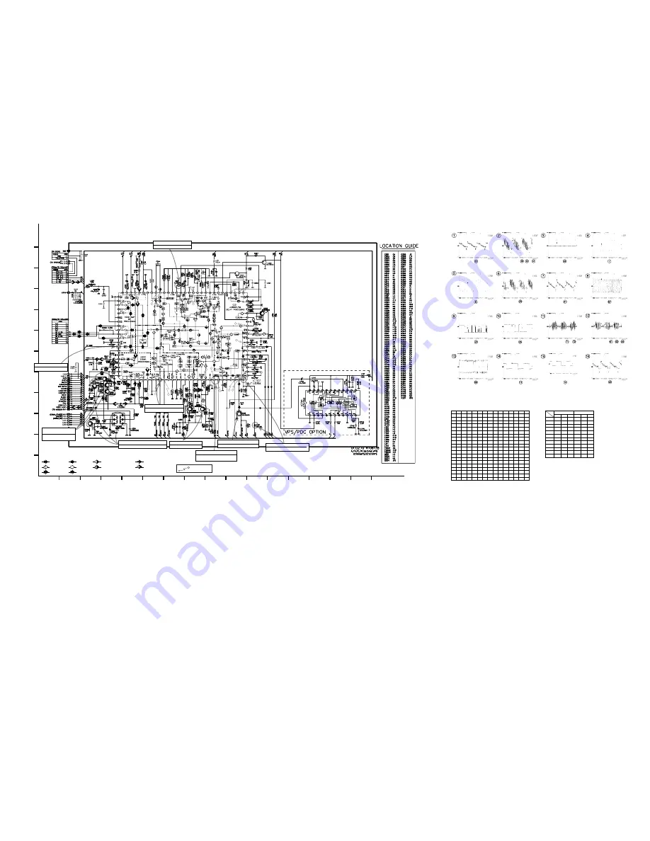 Sanyo VHR-M261EV Скачать руководство пользователя страница 38