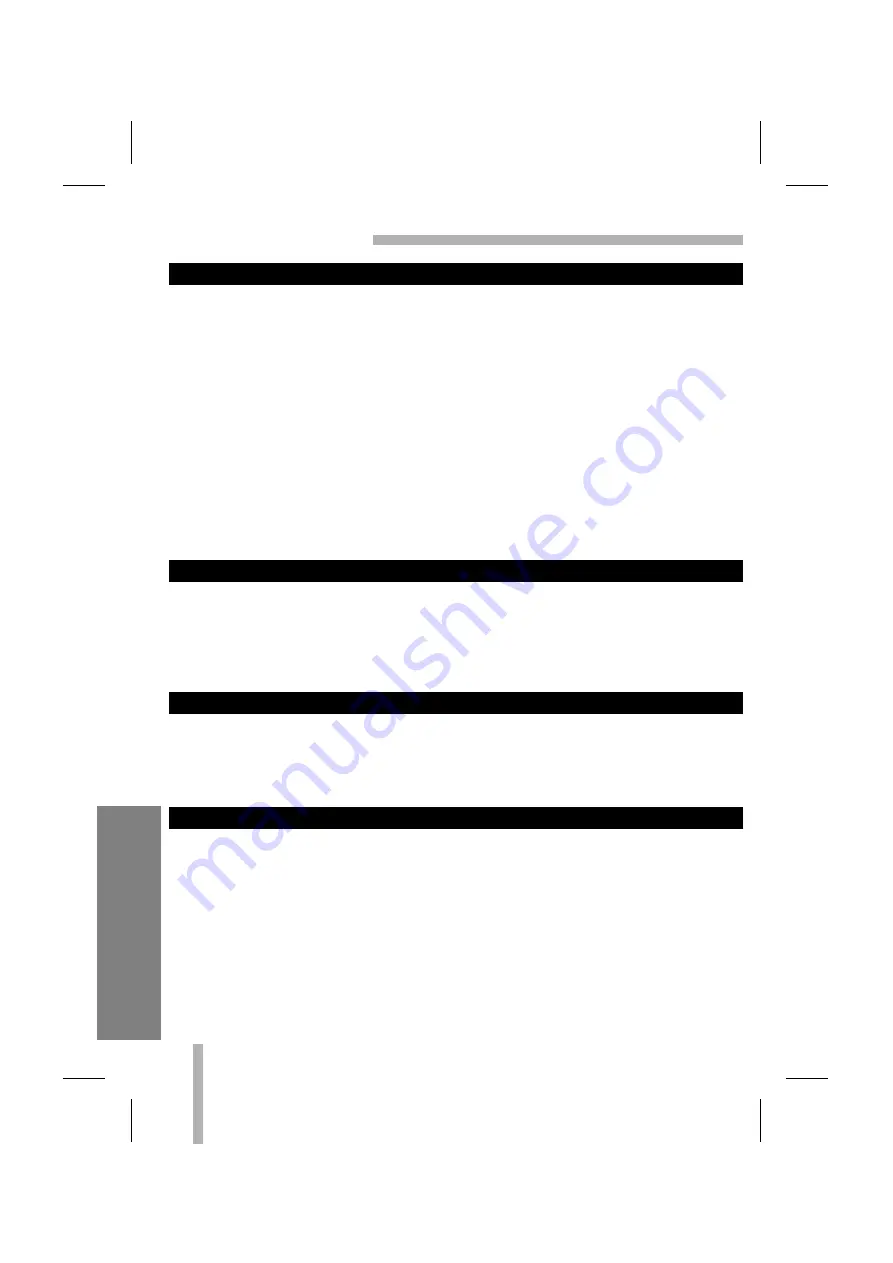 Sanyo VHR-M341 Instruction Manual Download Page 34