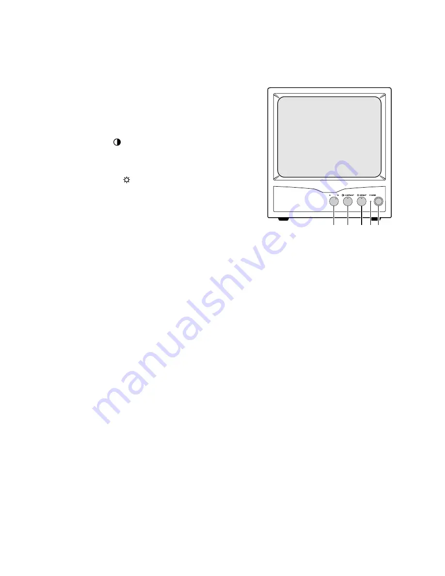 Sanyo VM-6612 Service Manual Download Page 5