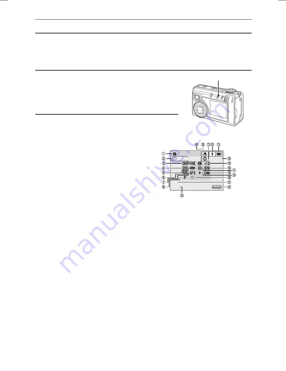 Sanyo VPC-AZ1 Instruction Manual Download Page 47