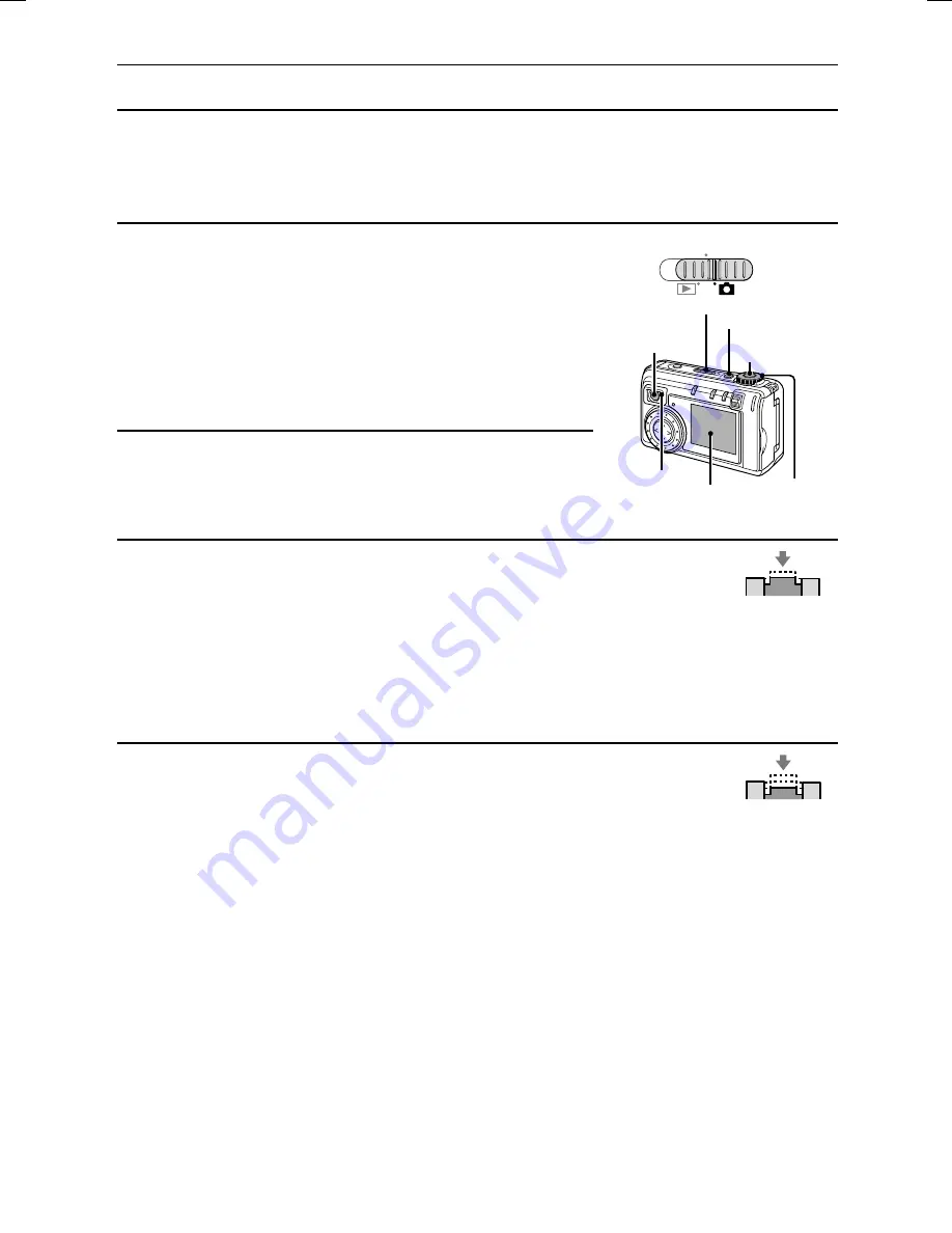 Sanyo VPC-AZ1 Instruction Manual Download Page 66