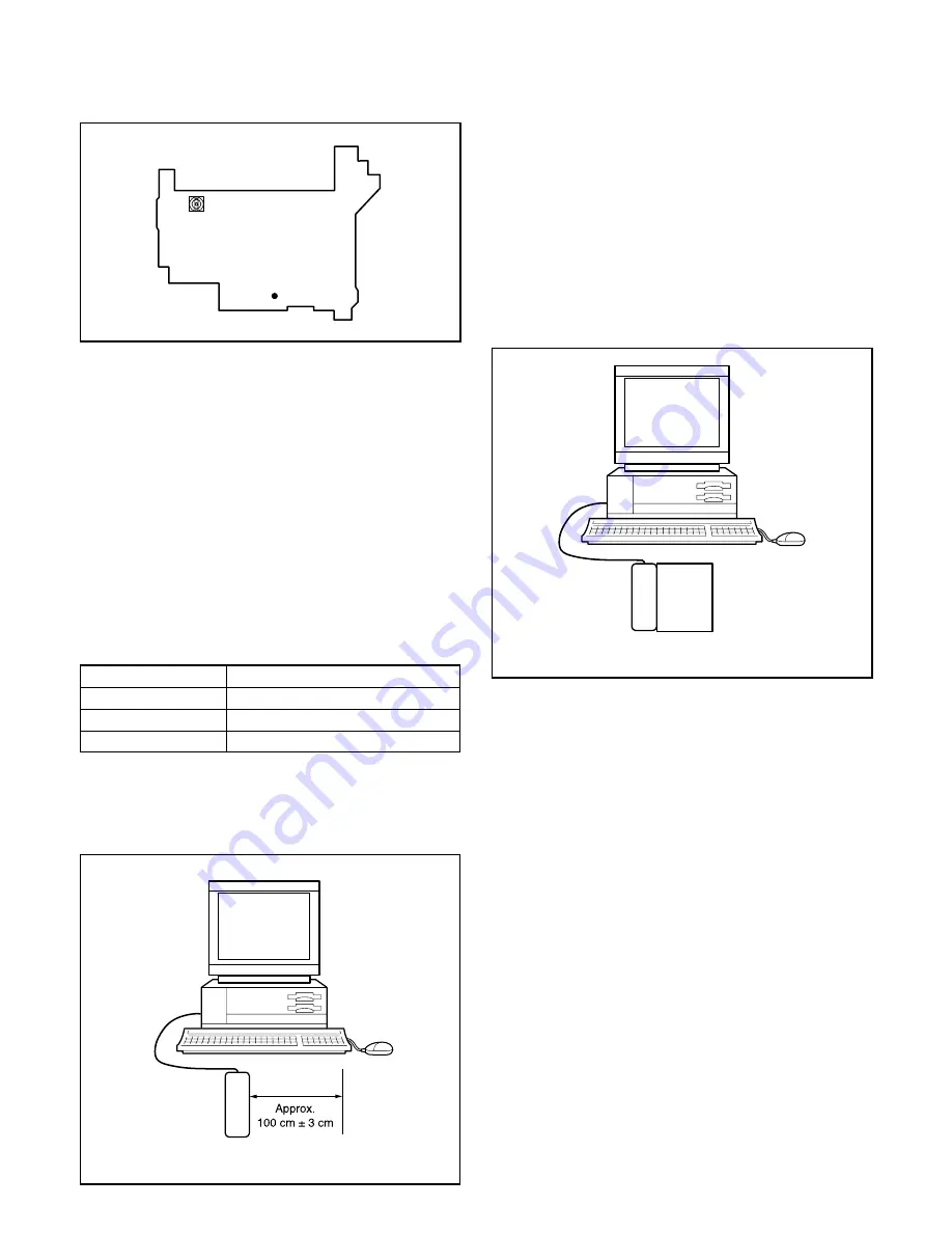 Sanyo VPC-AZ3 Service Manual Download Page 14