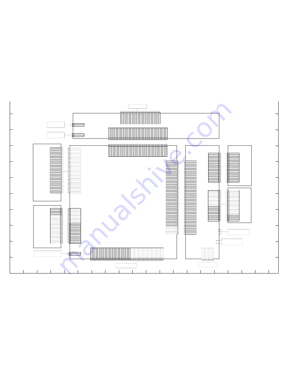 Sanyo VPC-AZ3 Service Manual Download Page 29