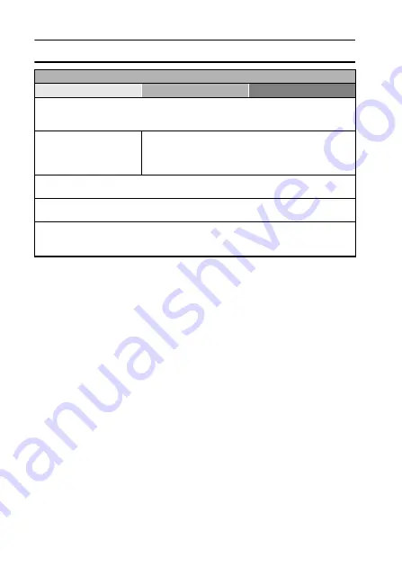 Sanyo VPC CG10 - HD Flash Memory Camcorder Instruction Manual Download Page 18