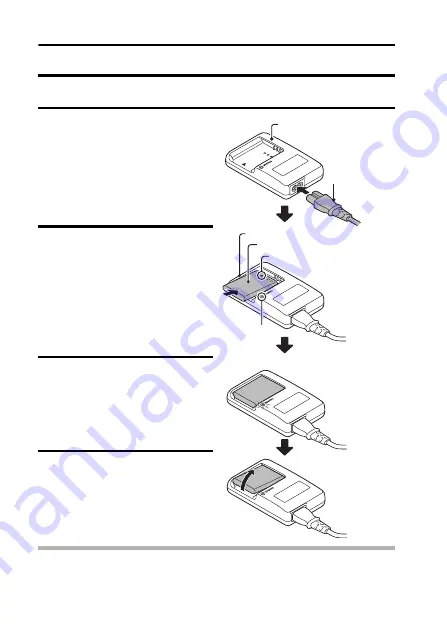 Sanyo VPC CG10 - HD Flash Memory Camcorder Instruction Manual Download Page 30