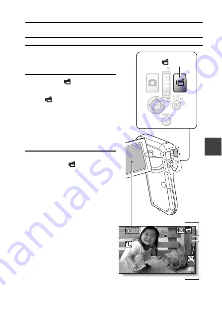 Sanyo VPC CG10 - HD Flash Memory Camcorder Instruction Manual Download Page 71