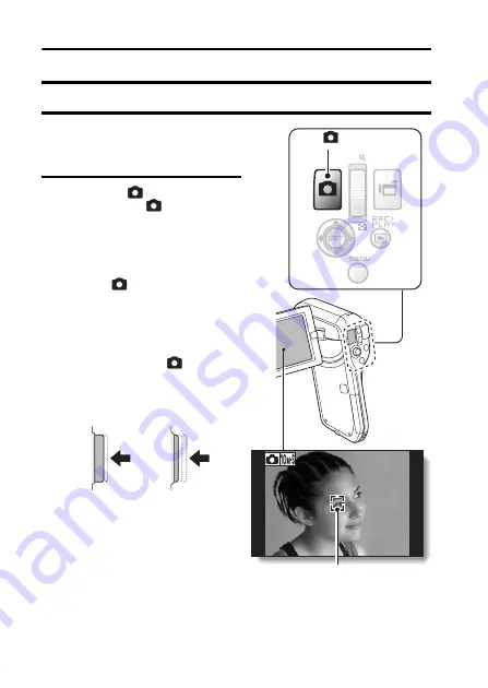 Sanyo VPC CG10 - HD Flash Memory Camcorder Instruction Manual Download Page 72