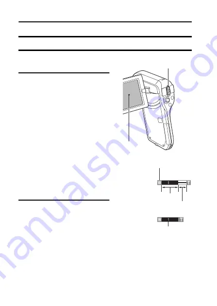 Sanyo VPC CG10 - HD Flash Memory Camcorder Instruction Manual Download Page 78