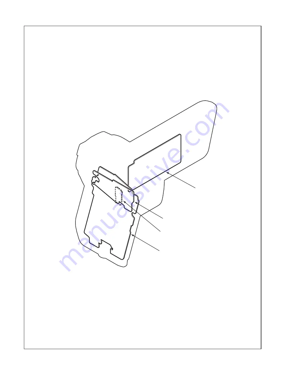 Sanyo VPC-CG11EXG Service Manual Download Page 16