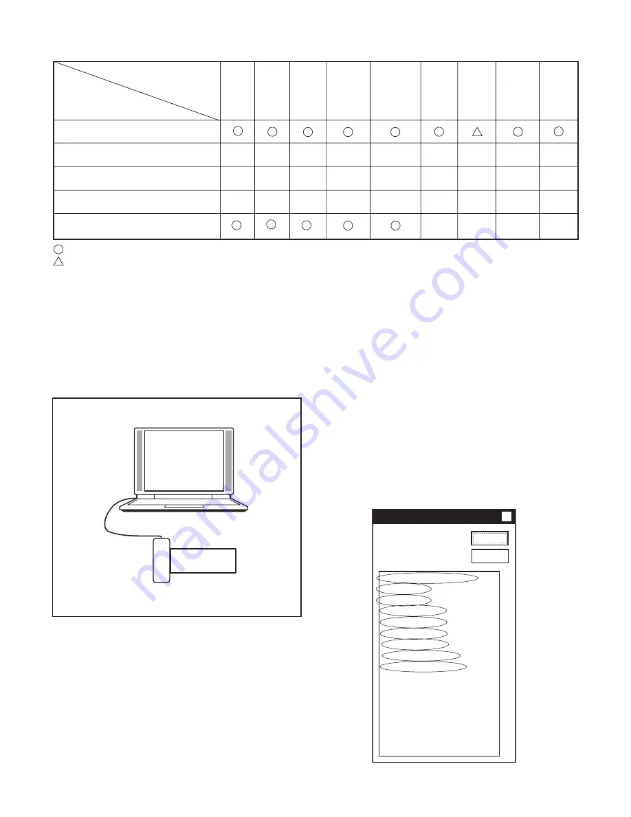 Sanyo VPC-CG11EXG Скачать руководство пользователя страница 18