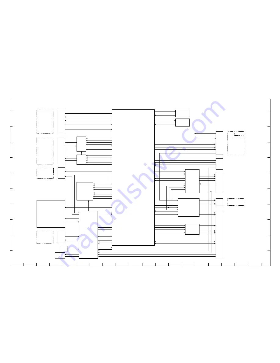 Sanyo VPC-CG11EXG Service Manual Download Page 39