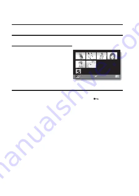 Sanyo VPC-CG20 - Full HD 1080 Video Instruction Manual Download Page 110