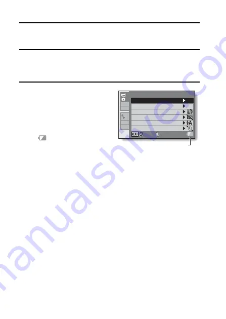 Sanyo VPC-CG20 - Full HD 1080 Video Instruction Manual Download Page 146