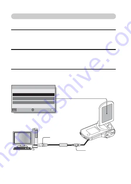 Sanyo VPC-CG20 - Full HD 1080 Video Instruction Manual Download Page 160