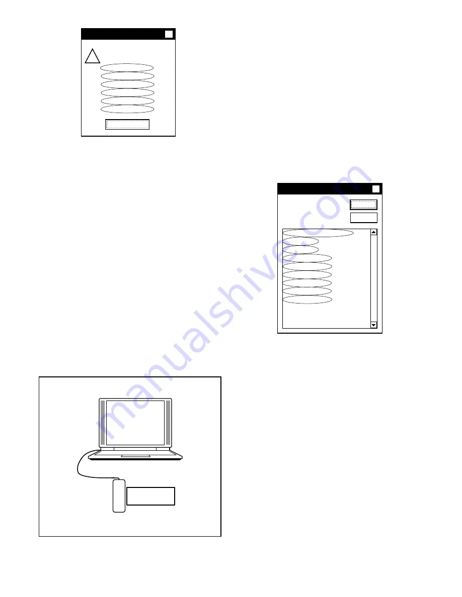 Sanyo VPC-CG21EX Service Manual Download Page 18