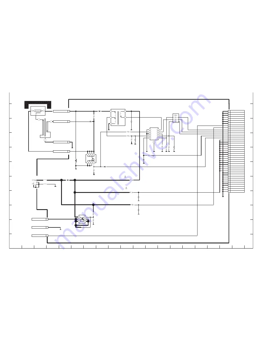 Sanyo VPC-CG21EX Service Manual Download Page 51