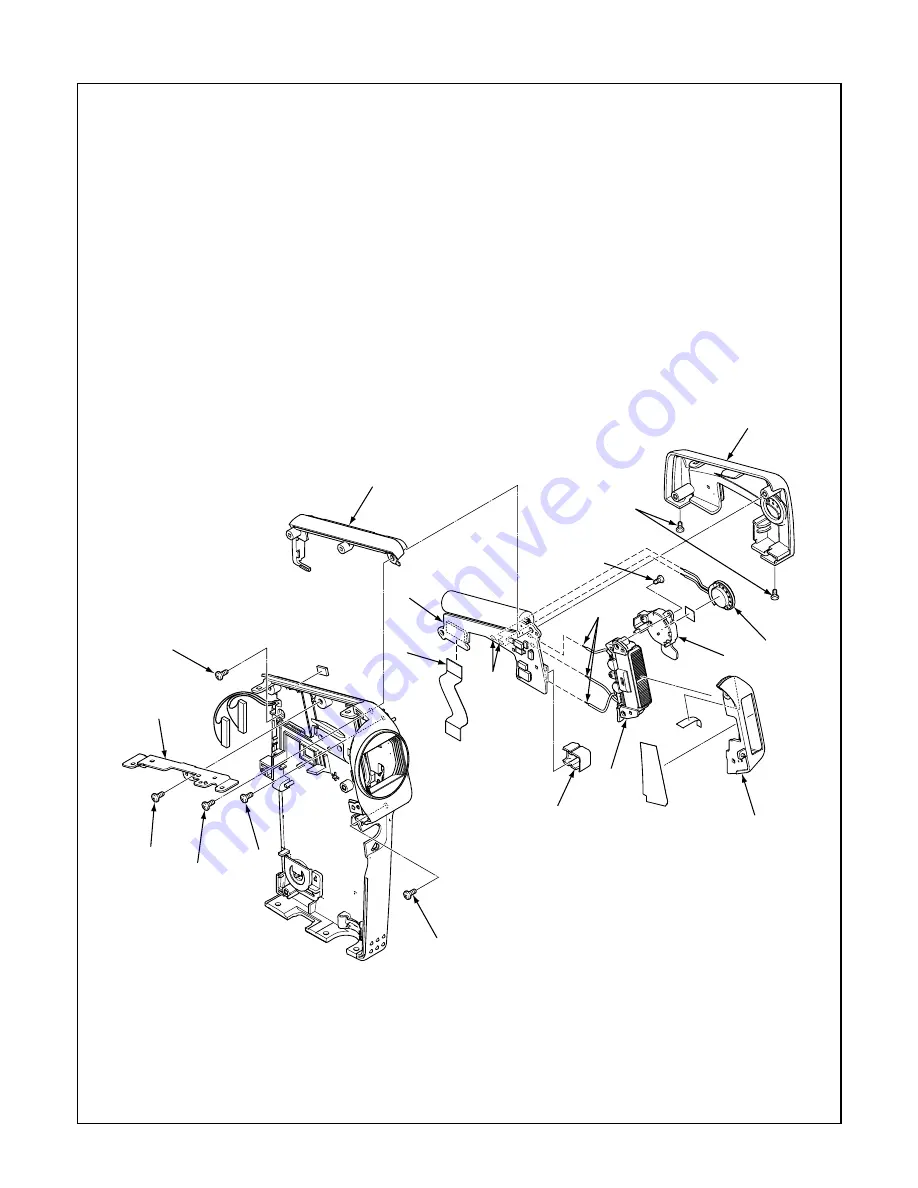 Sanyo VPC-CG65EXBK Скачать руководство пользователя страница 14