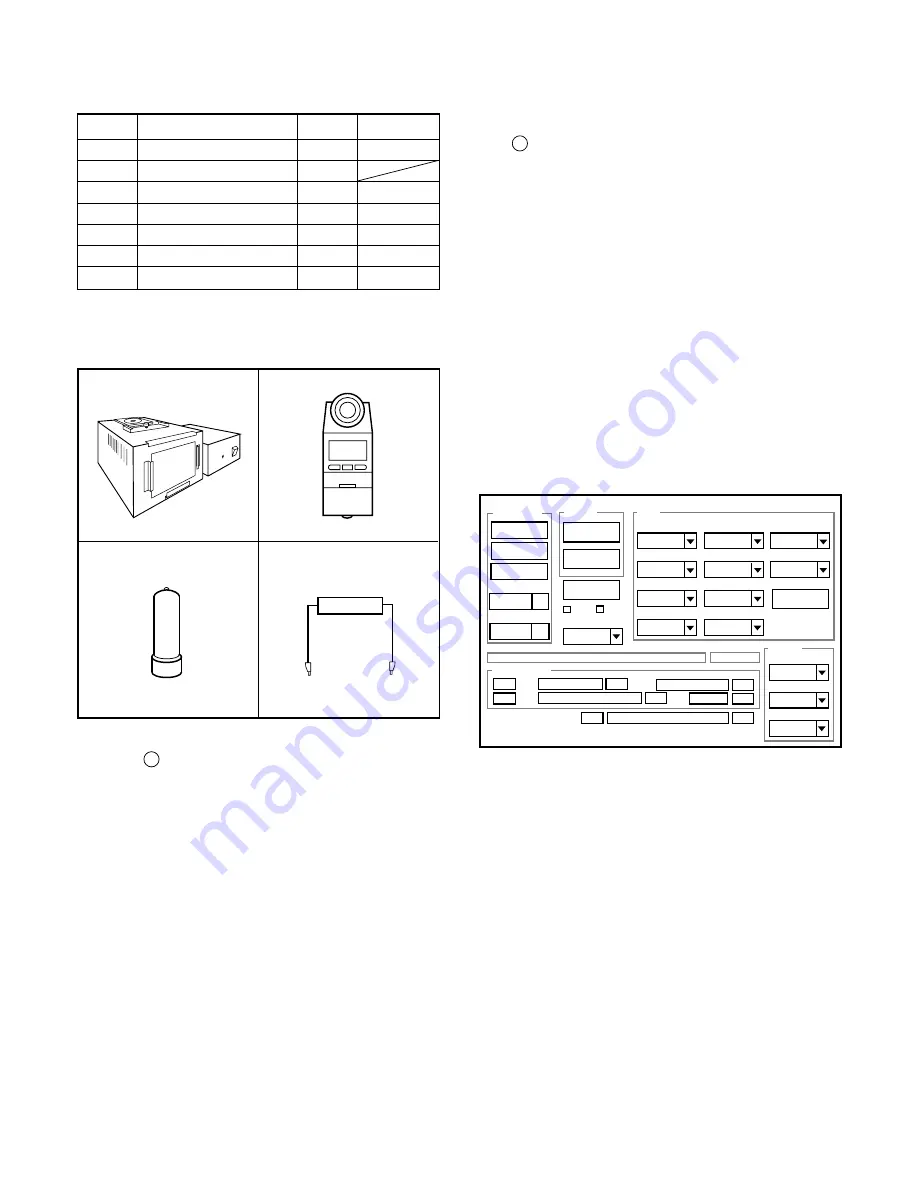 Sanyo VPC-CG65EXBK Service Manual Download Page 17