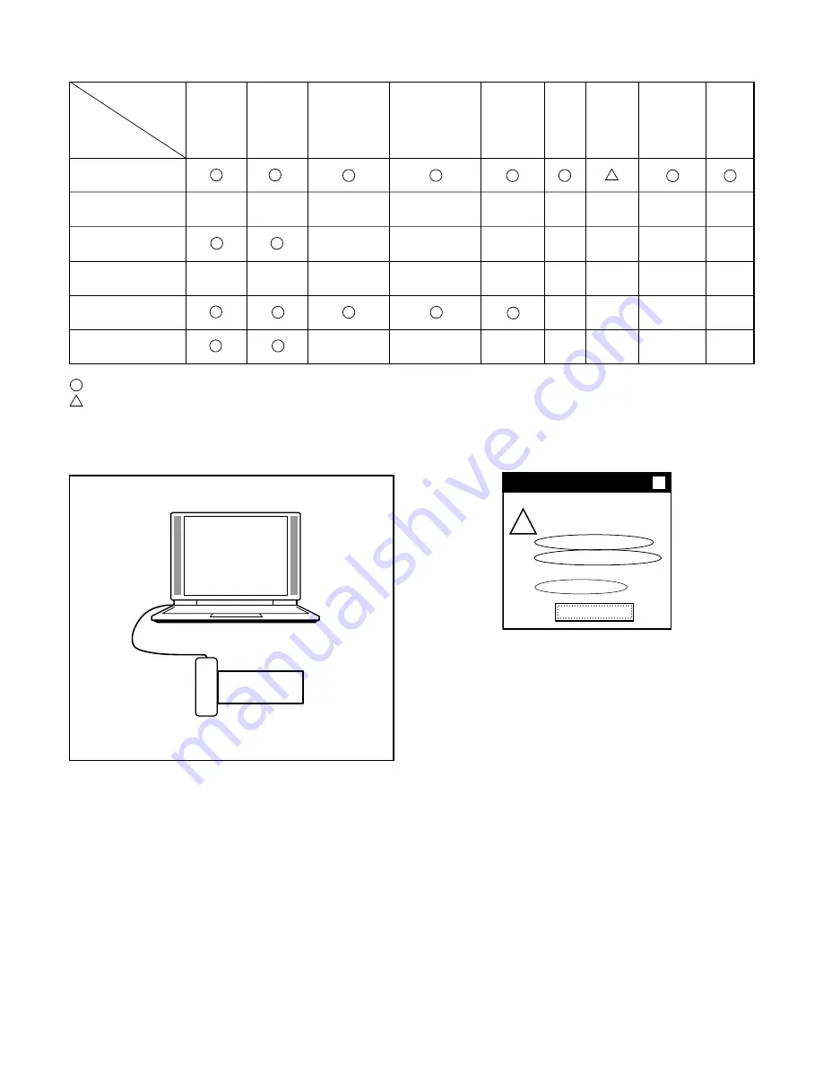 Sanyo VPC-CG65EXBK Service Manual Download Page 18