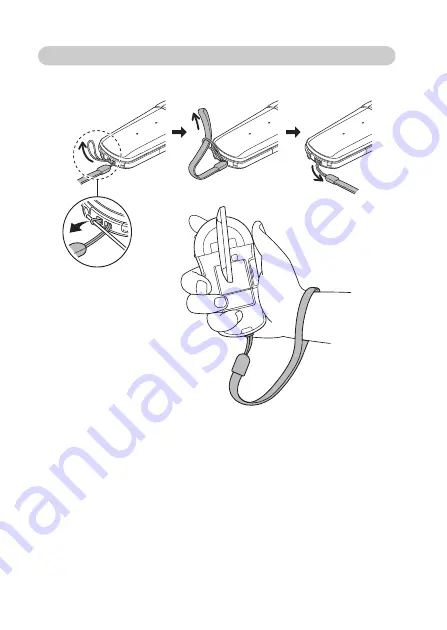 Sanyo VPC-CS1 - Full HD 1080 Video Manual For Basic Operation Download Page 28