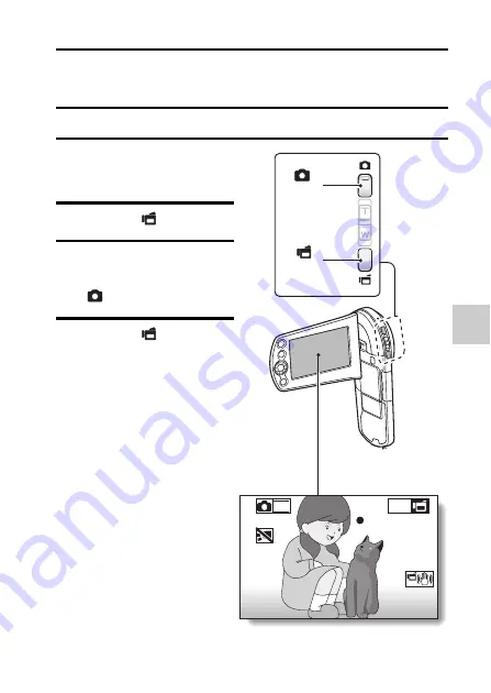 Sanyo VPC-CS1 - Full HD 1080 Video Manual For Basic Operation Download Page 59