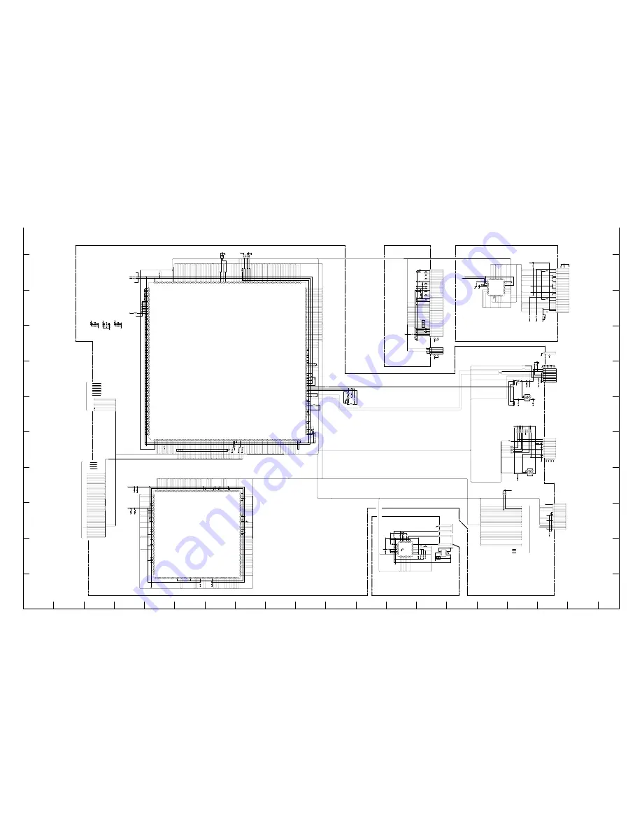 Sanyo VPC-E10 Service Manual Download Page 41