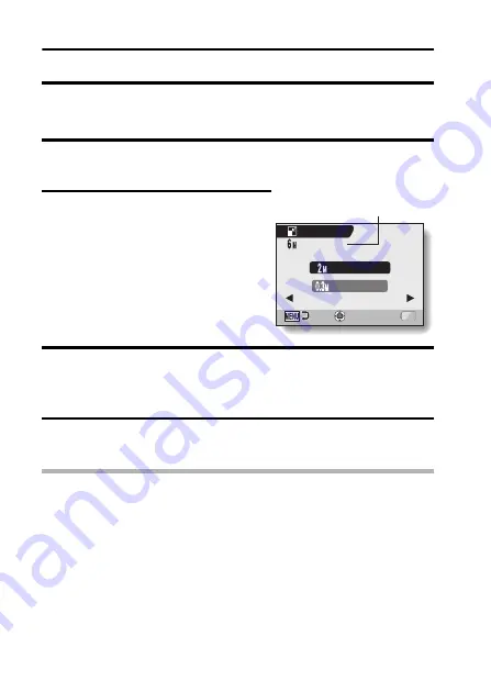 Sanyo VPC-E1BL Instruction Manual Download Page 121