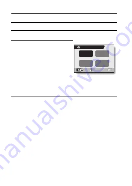 Sanyo VPC-E1BL Instruction Manual Download Page 147