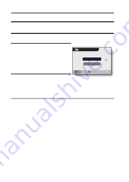 Sanyo VPC-E1BL Instruction Manual Download Page 149