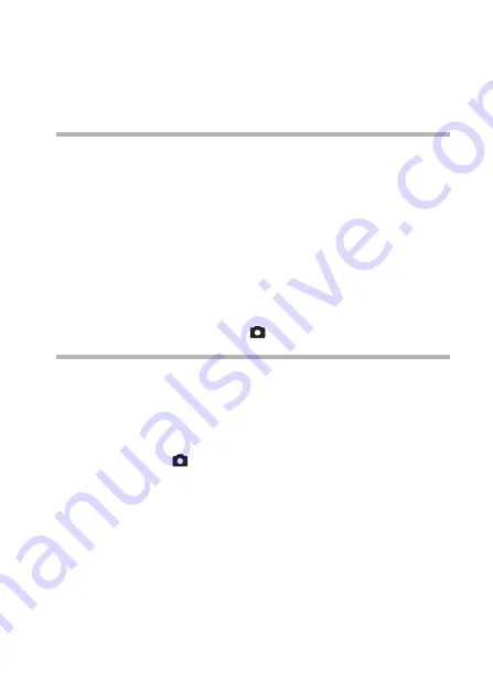 Sanyo VPC-E1BL Instruction Manual Download Page 204