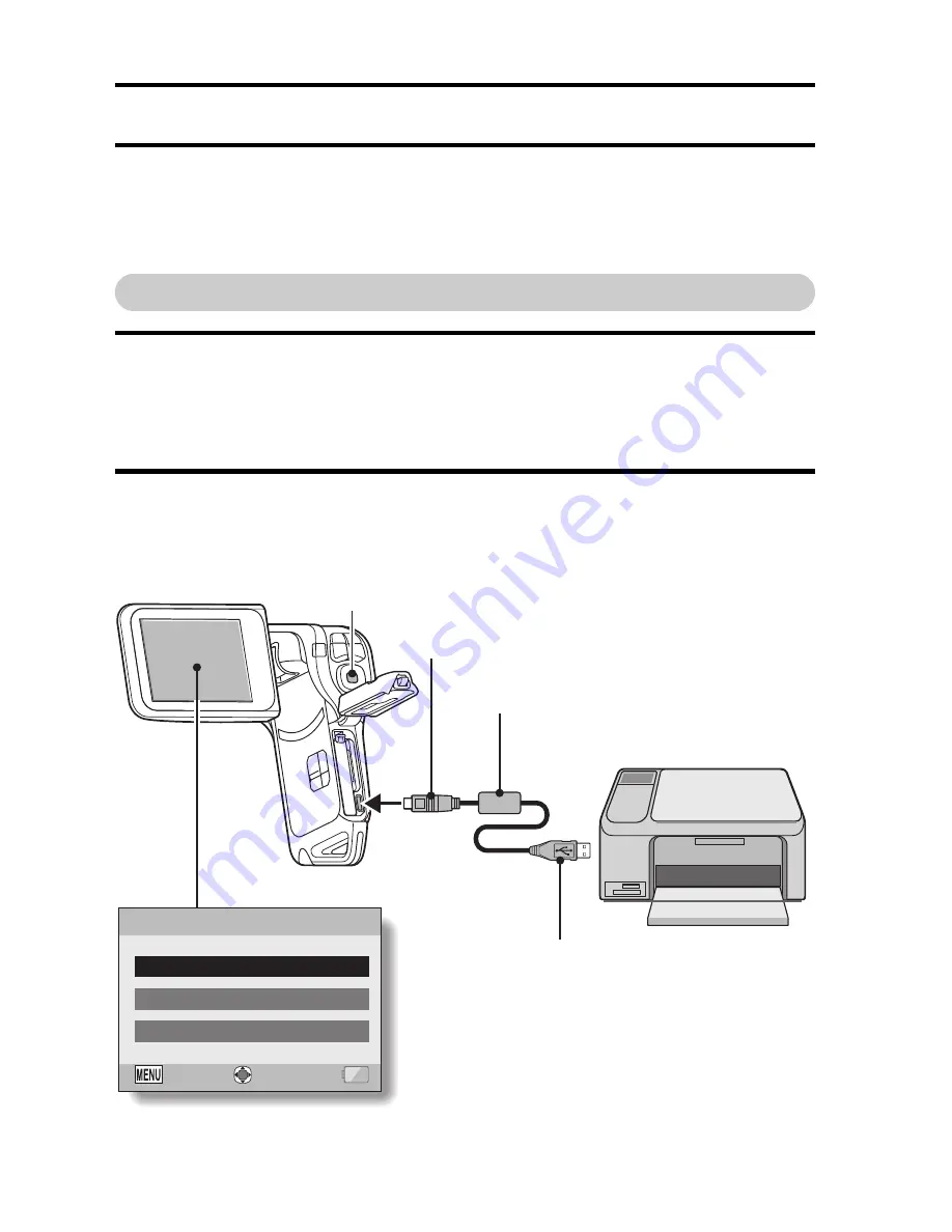 Sanyo VPC-E2BL - Xacti Camcorder - 8.12 MP Instruction Manual Download Page 174