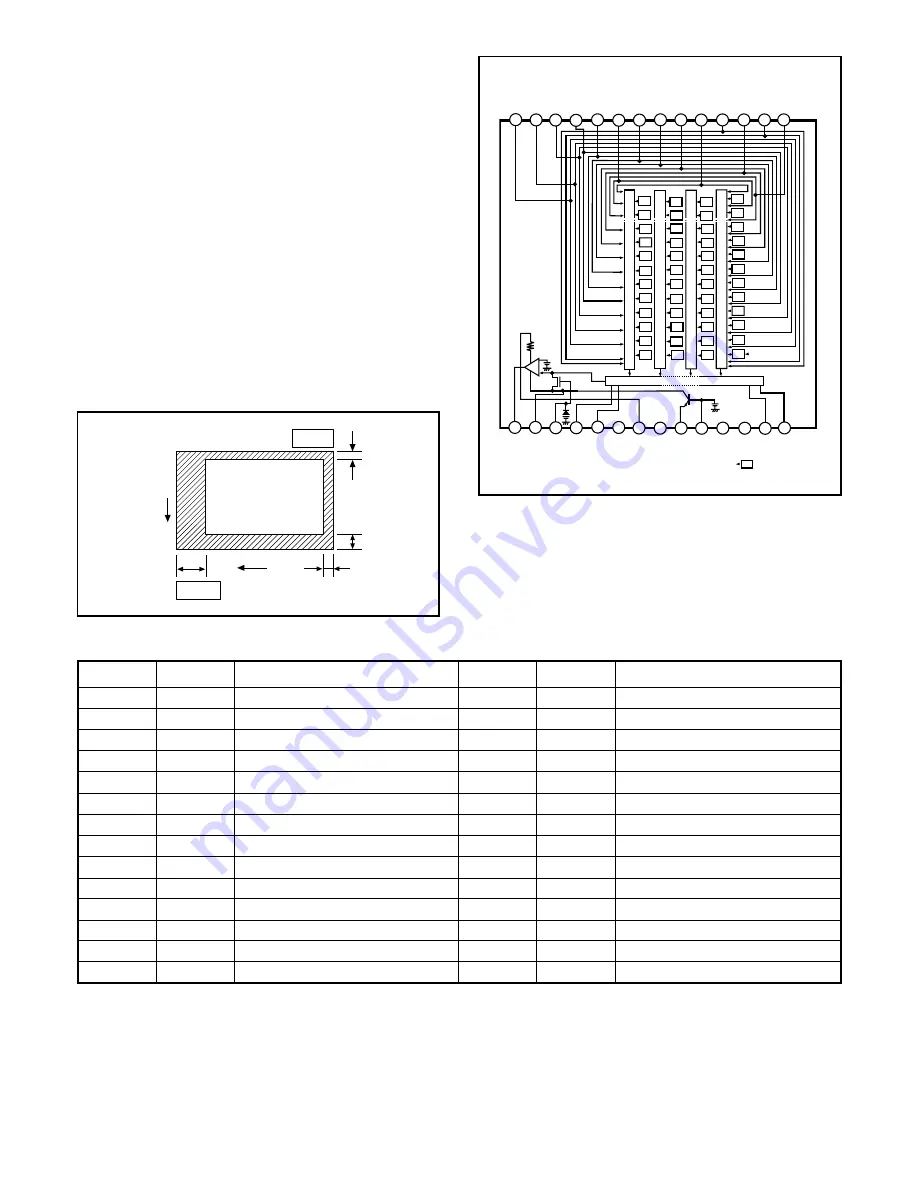 Sanyo VPC-E7 Service Manual Download Page 3