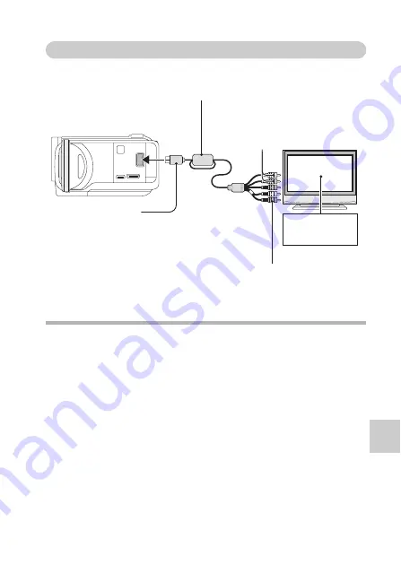 Sanyo VPC-FH1A - Full HD Video Instruction Manual Download Page 167