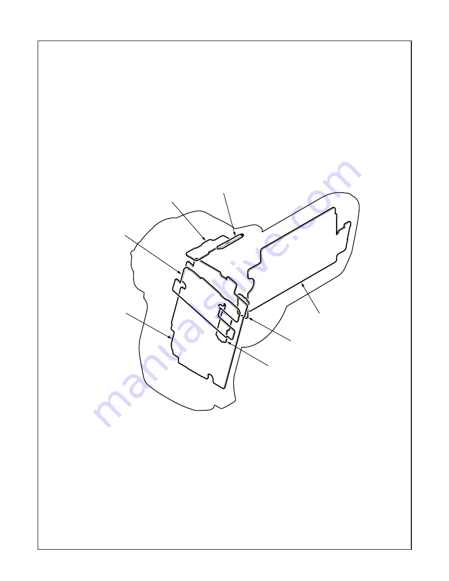 Sanyo VPC-HD1010 - Xacti Camcorder - 1080i Скачать руководство пользователя страница 16