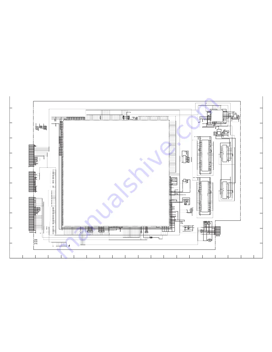 Sanyo VPC-HD1010 - Xacti Camcorder - 1080i Service Manual Download Page 46