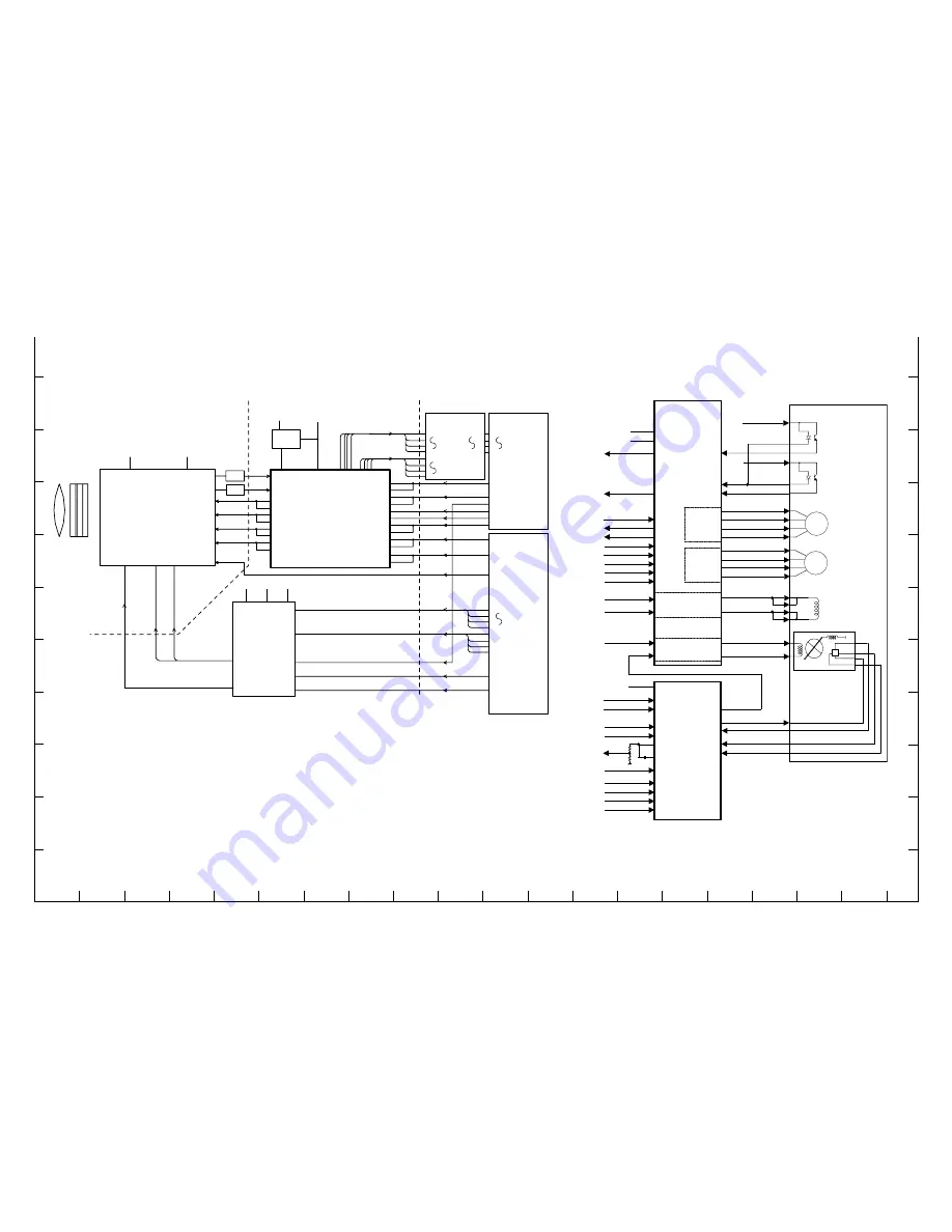 Sanyo VPC-HD1A Service Manual Download Page 40