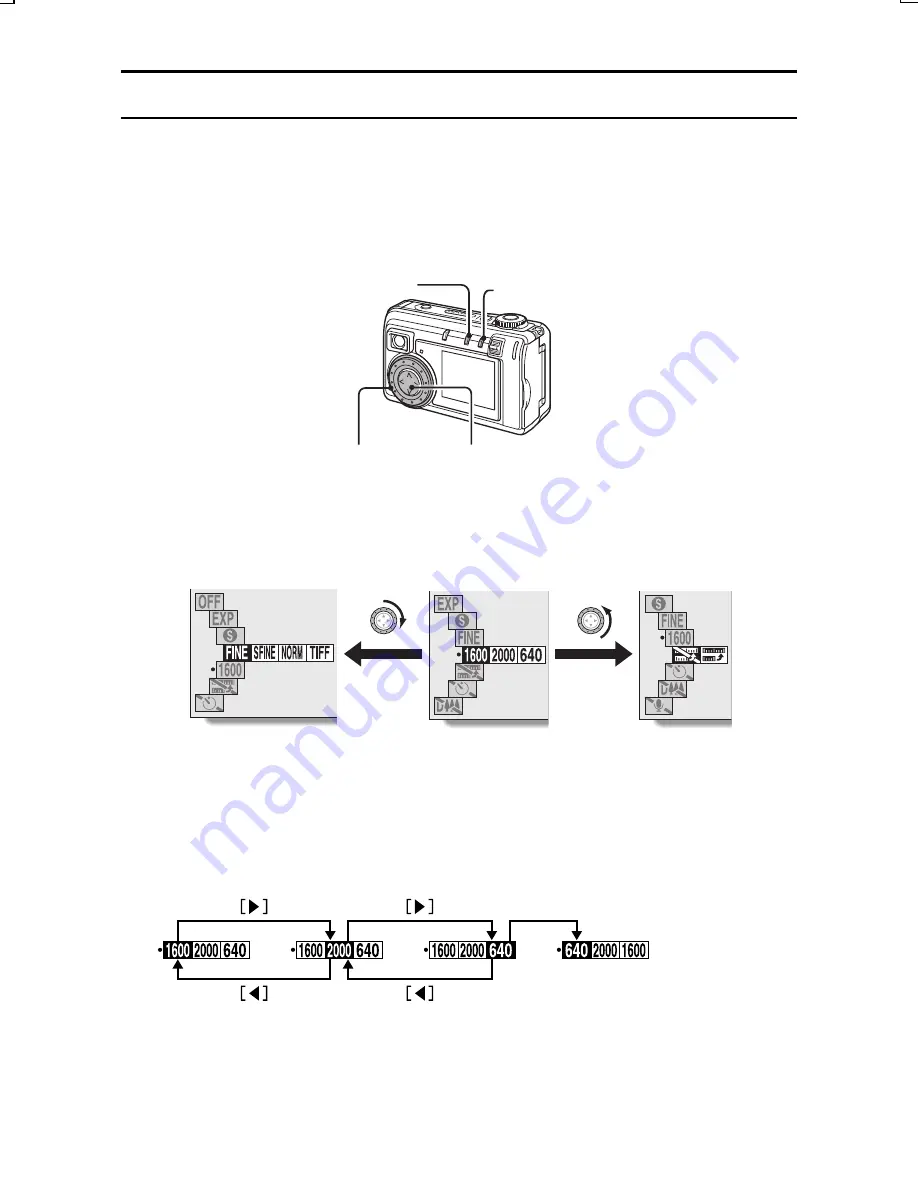 Sanyo VPC-MZ2 Instruction Manual Download Page 44