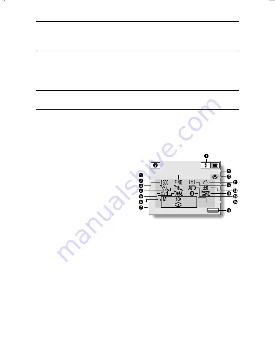 Sanyo VPC-MZ2 Instruction Manual Download Page 122