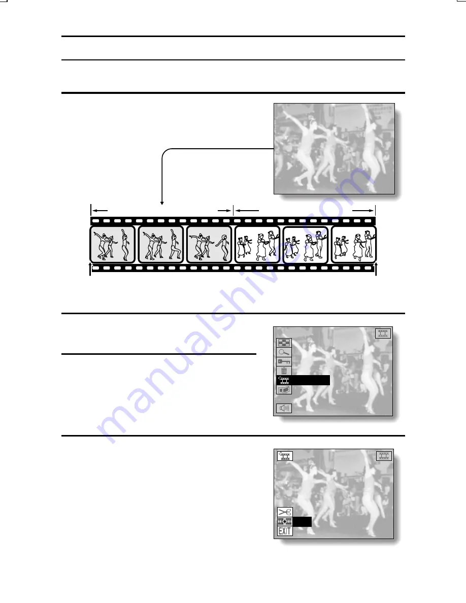 Sanyo VPC-MZ2 Instruction Manual Download Page 148