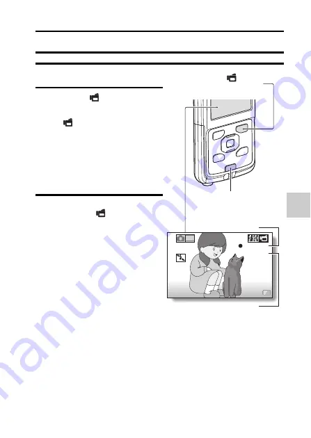 Sanyo VPC-PD2BK Instruction Manual Download Page 33