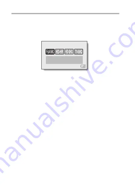 Sanyo VPC-PD2BK Instruction Manual Download Page 34