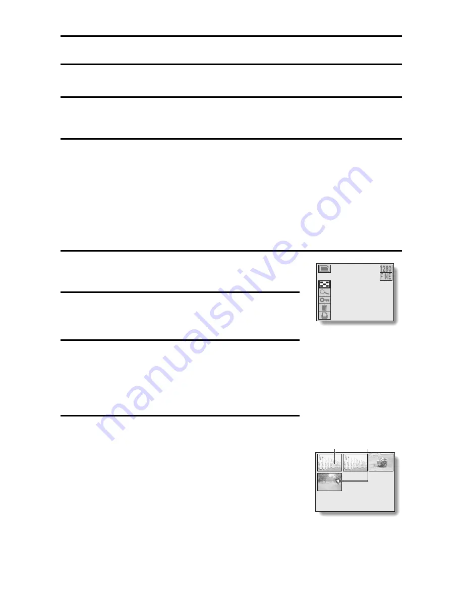 Sanyo VPC-R1 Instruction Manual Download Page 36