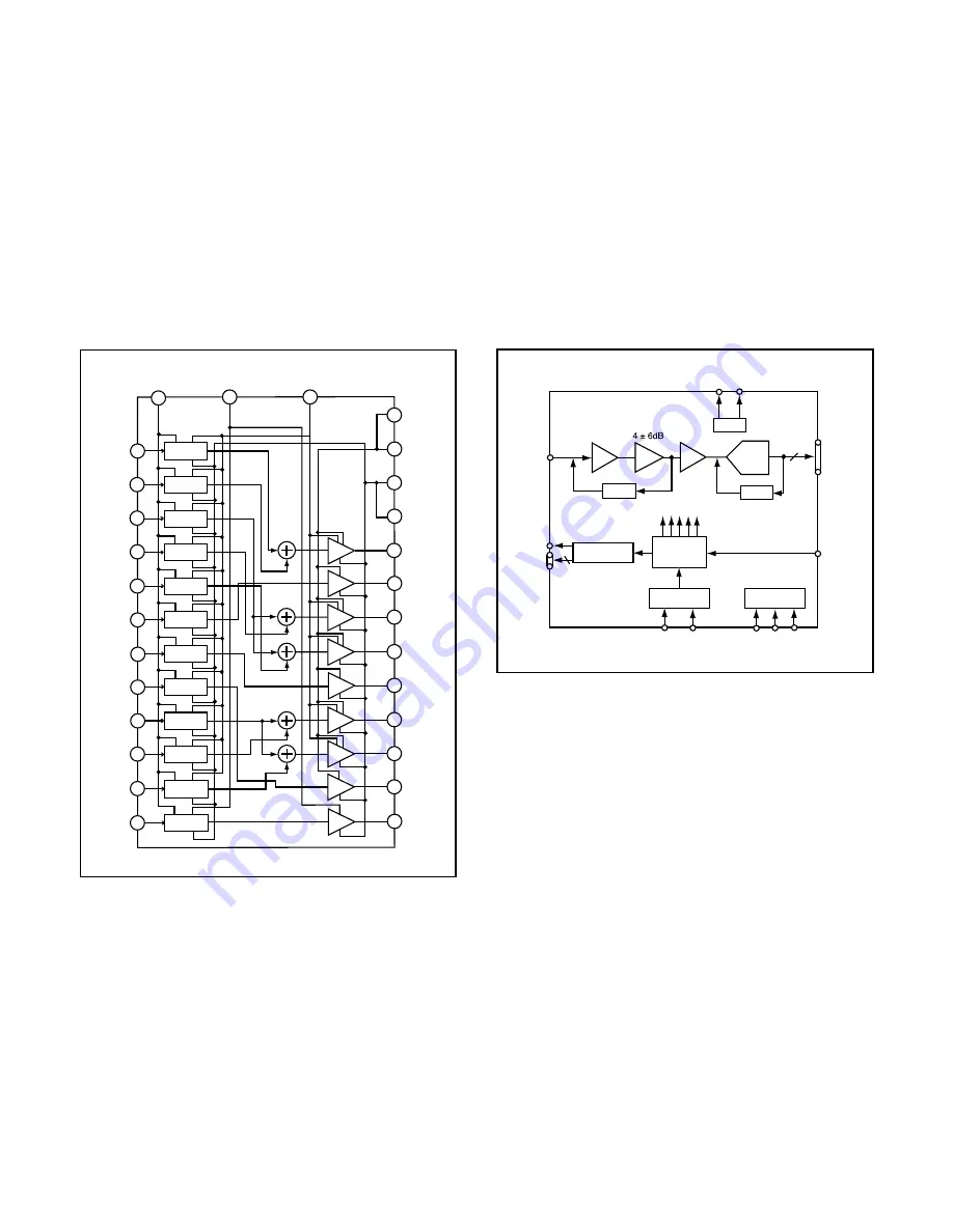 Sanyo VPC-S4U Service Manual Download Page 3