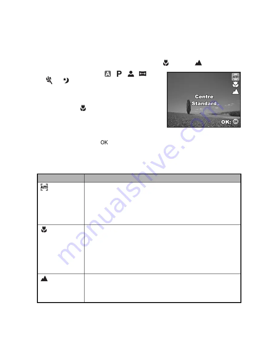 Sanyo VPC-S500 - 5-Megapixel Digital Camera (French) Manuel D'Instructions Download Page 29