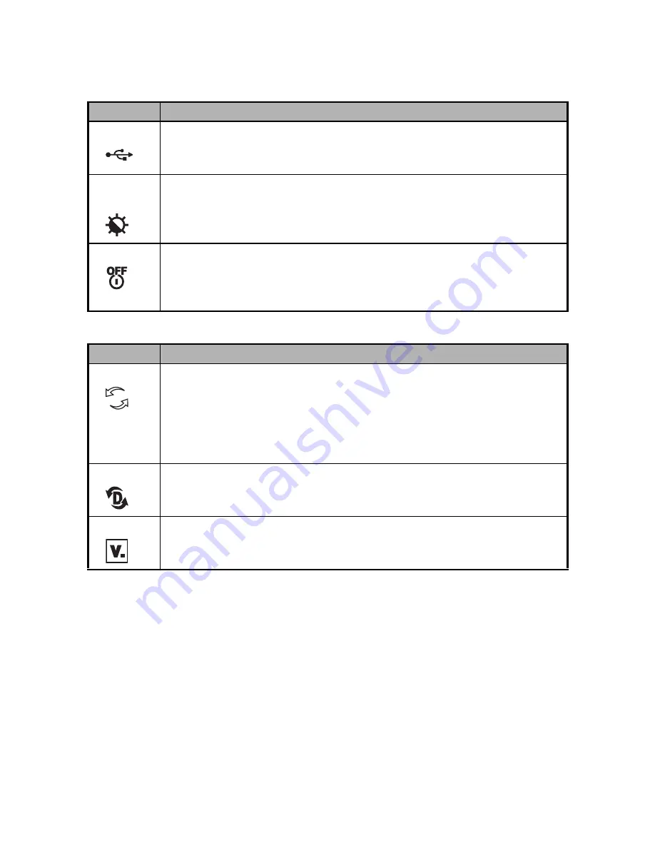 Sanyo VPC-S500 - 5-Megapixel Digital Camera (French) Manuel D'Instructions Download Page 59