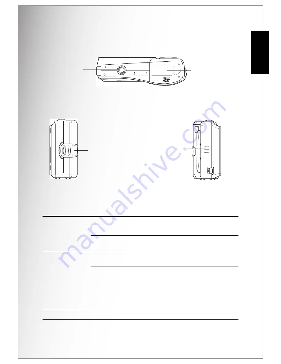 Sanyo VPC-S770 - 7.1-Megapixel Digital Camera Manuel D'Instructions Download Page 17