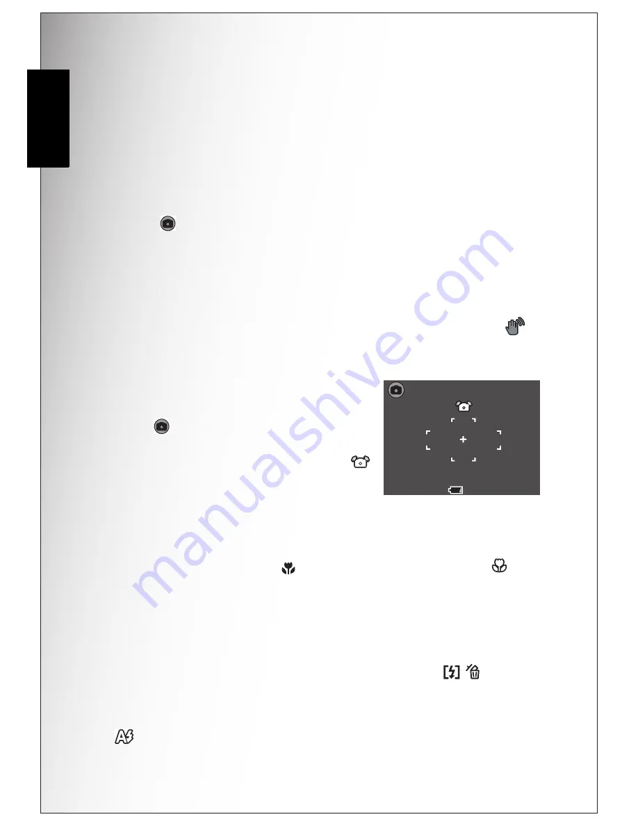 Sanyo VPC-S770 - 7.1-Megapixel Digital Camera Manuel D'Instructions Download Page 30